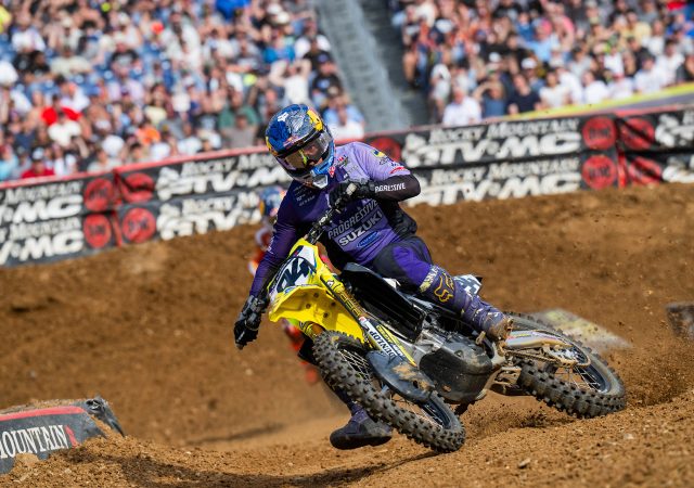 Ken Roczen