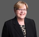 Patricia (Trish) Crossin AM