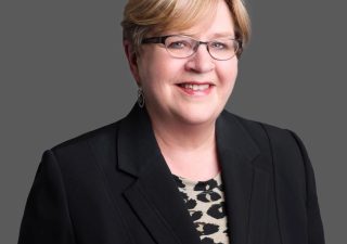 Patricia (Trish) Crossin AM