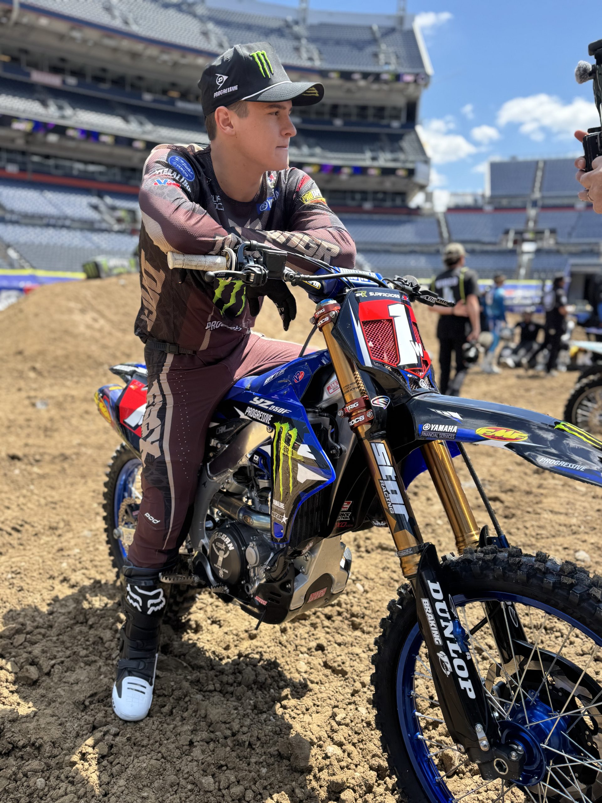 Haiden Deegan