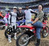 Supercross Privateer Team