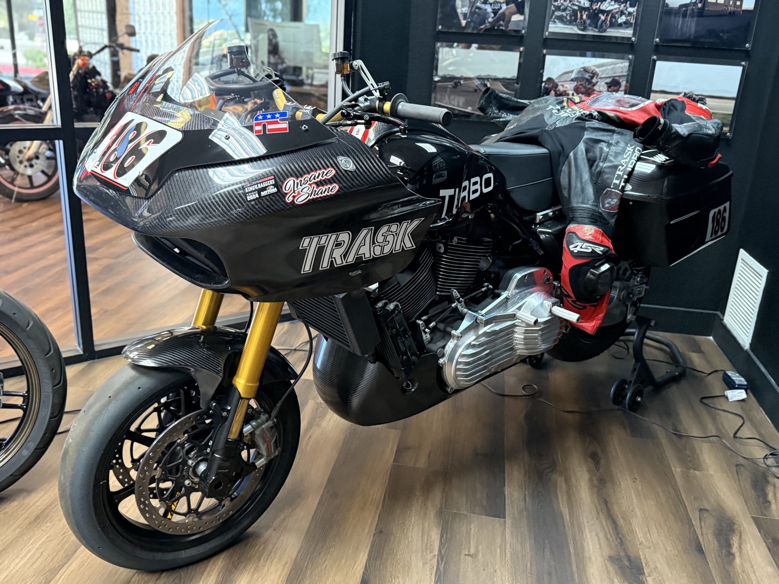 Trask Performance 