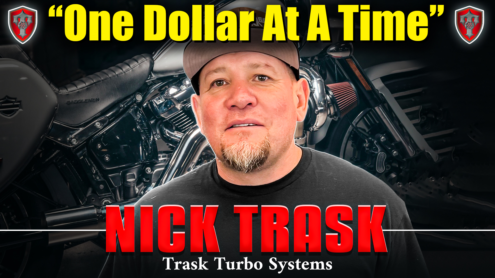 Nick Trask