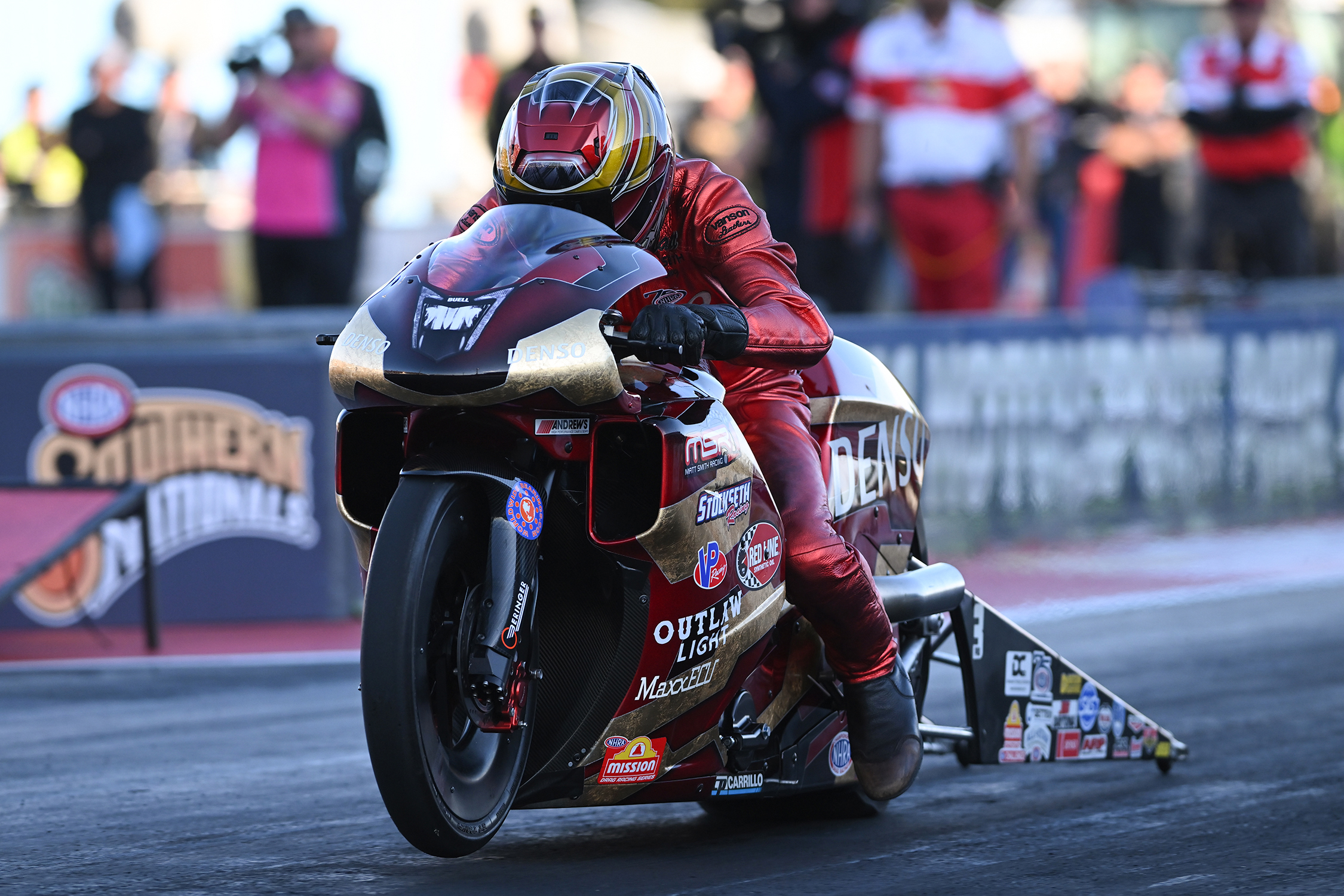 Matt Smith Racing