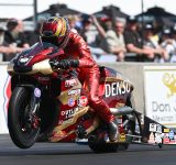 Matt Smith Racing