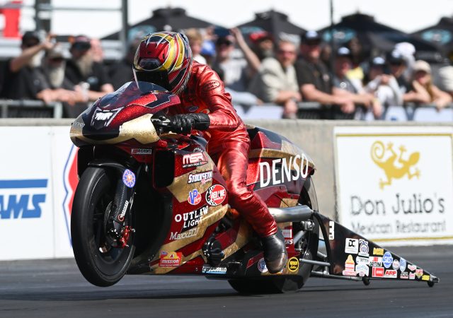 Matt Smith Racing
