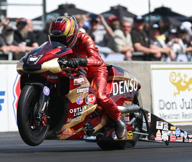 Matt Smith Racing