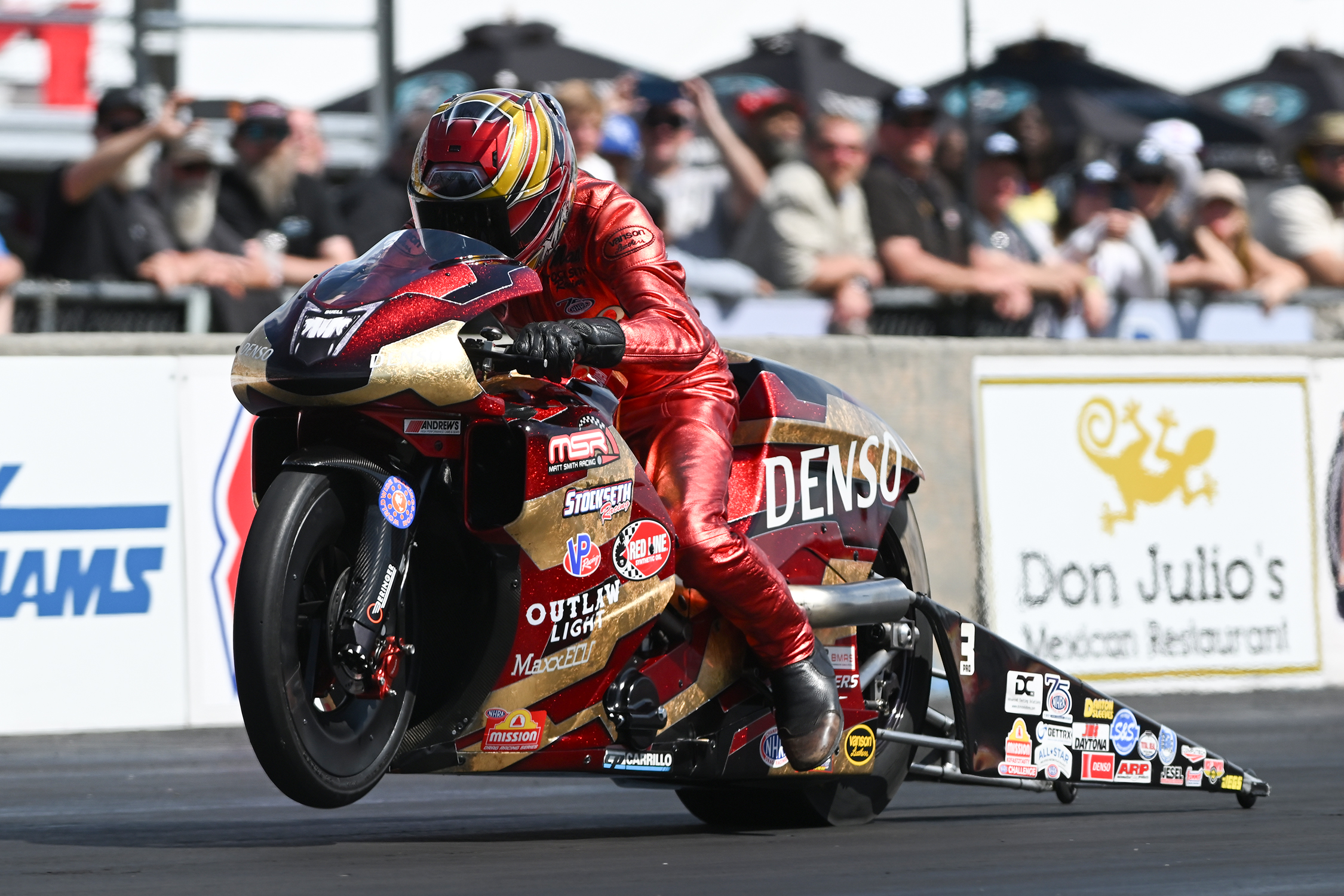 Matt Smith Racing