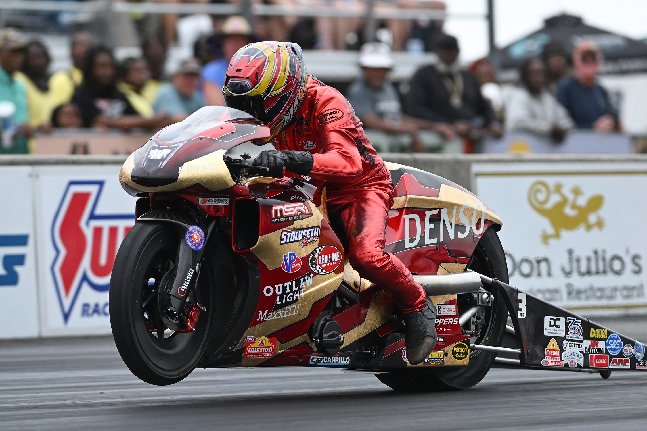 Matt Smith Racing