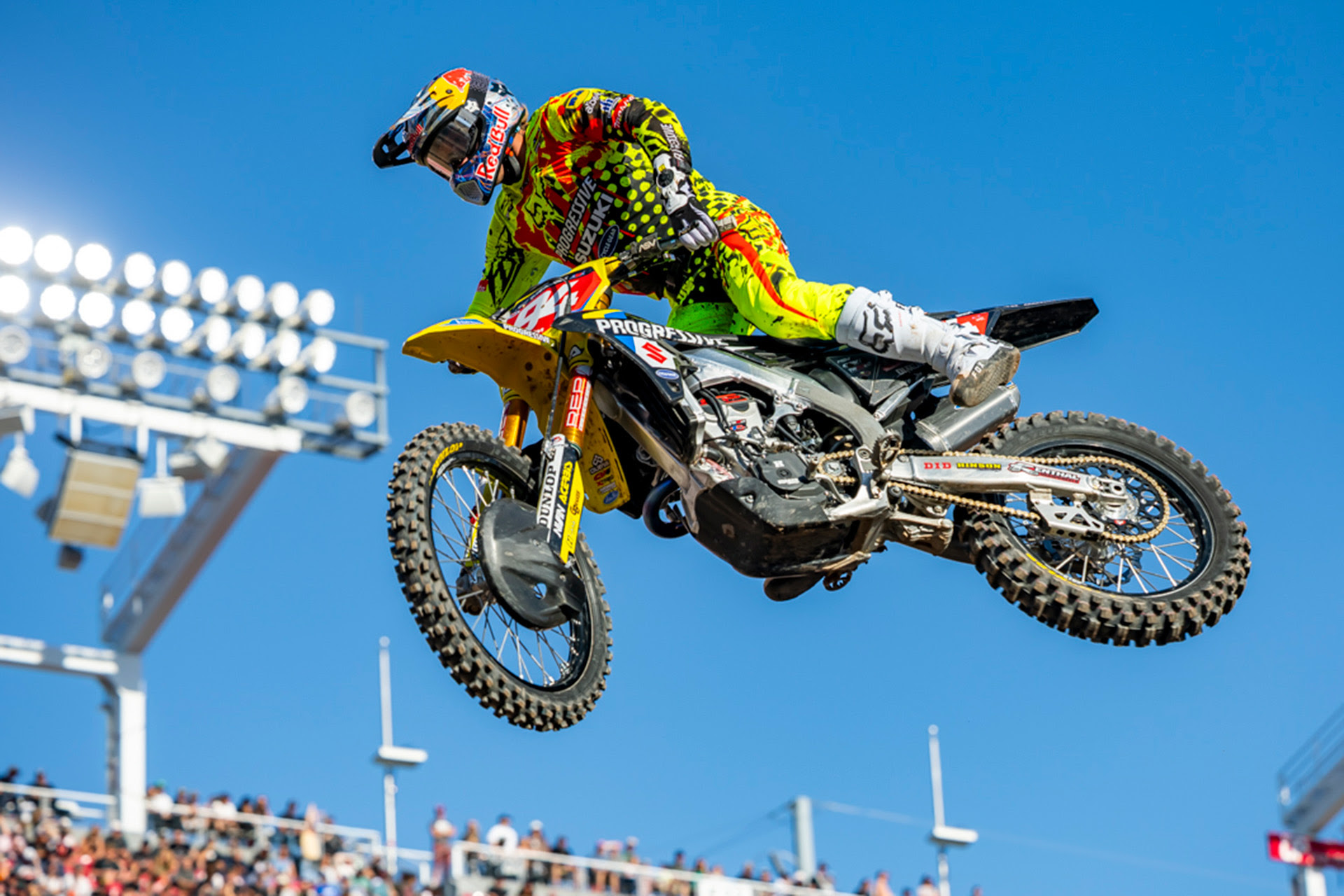 Ken Roczen