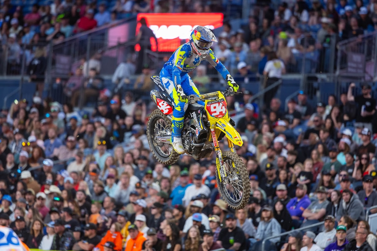 Ken Roczen