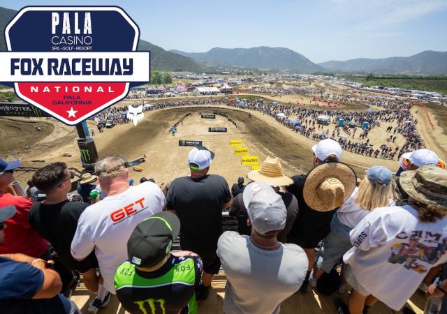 Fox Raceway