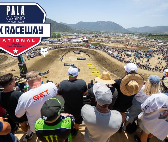 Fox Raceway