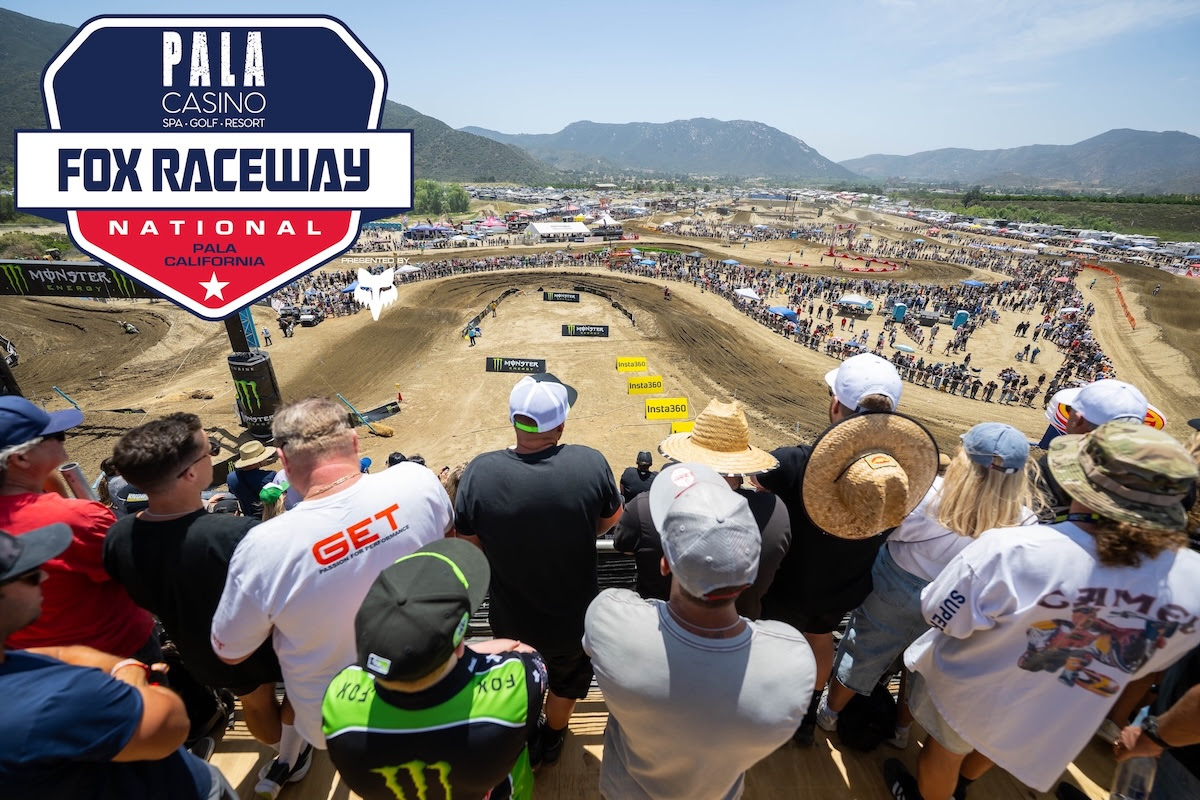 Fox Raceway