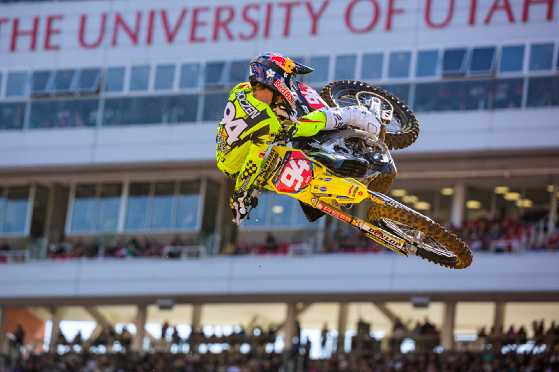 Ken Roczen