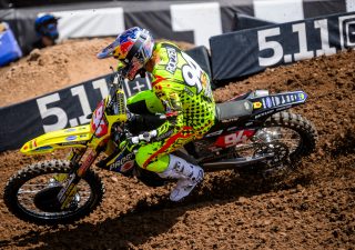 Ken Roczen