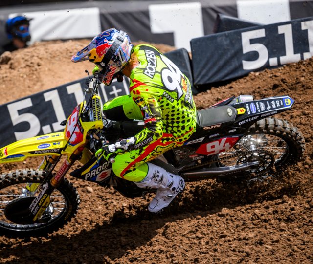 Ken Roczen
