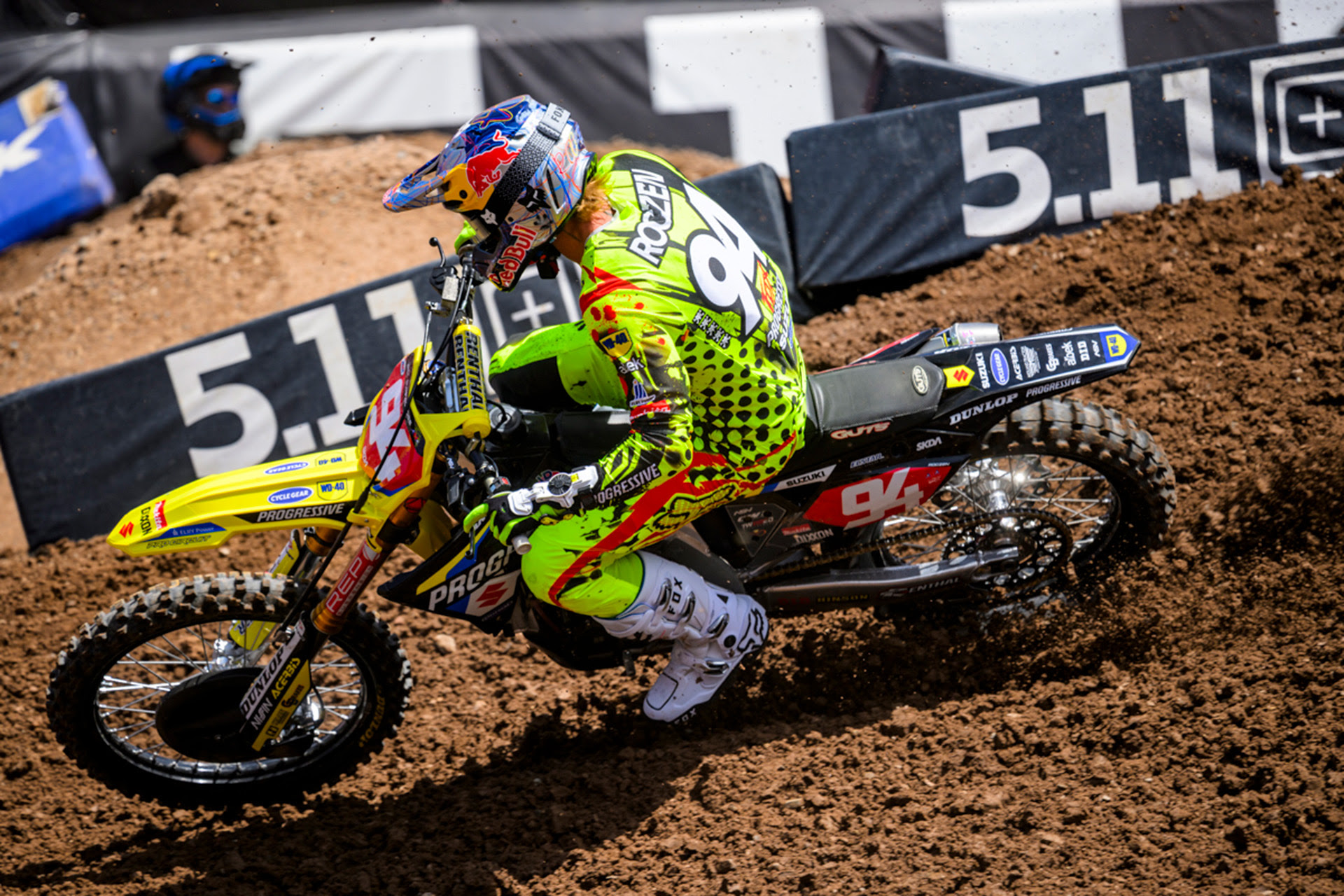 Ken Roczen