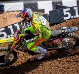 Ken Roczen RM-Z