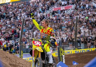Ken Roczen