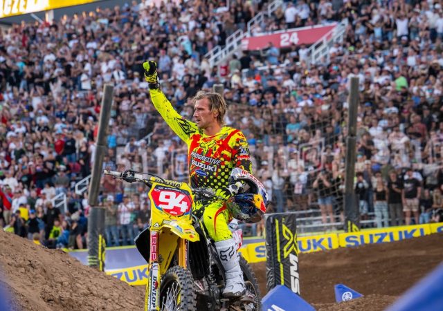 Ken Roczen