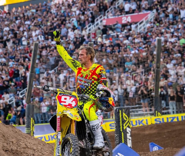 Ken Roczen