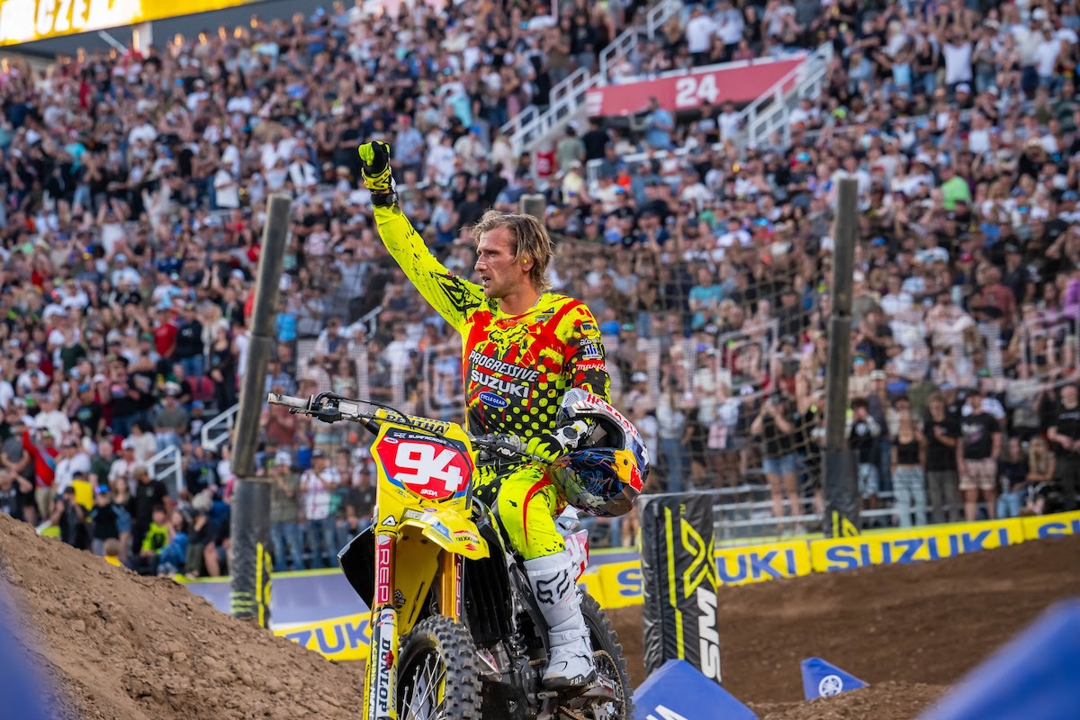 Ken Roczen