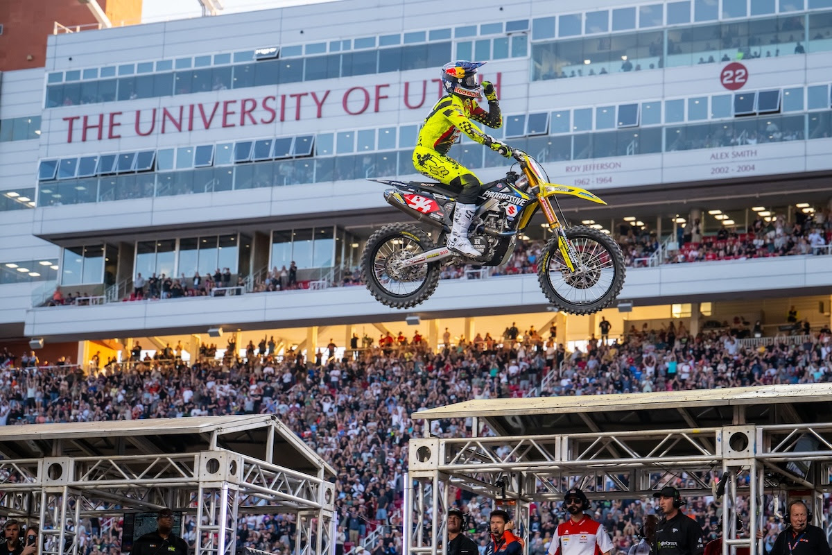 Ken Roczen