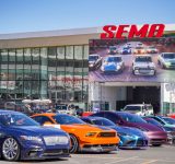 SEMA Show
