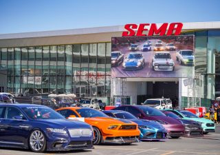 SEMA Show