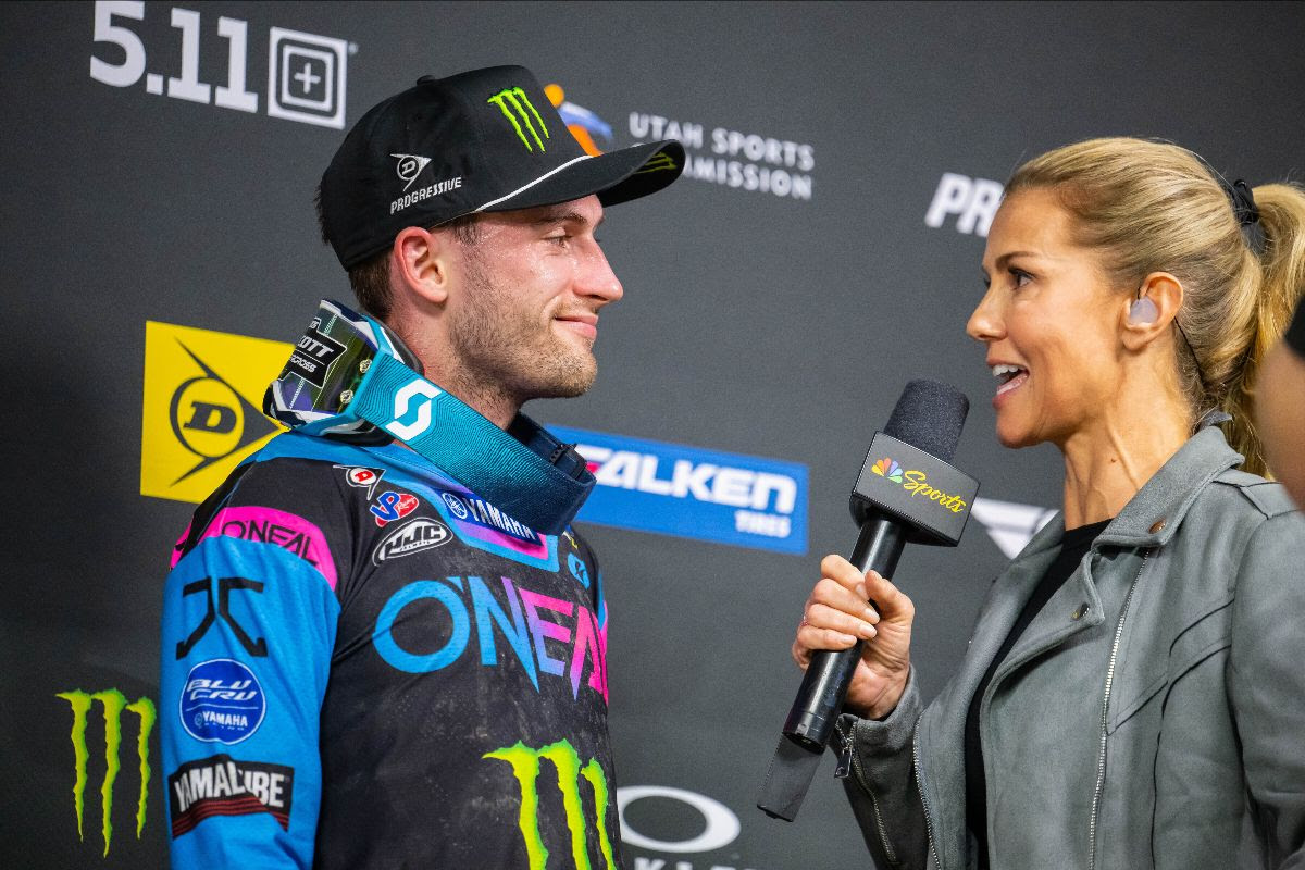 Supercross TV