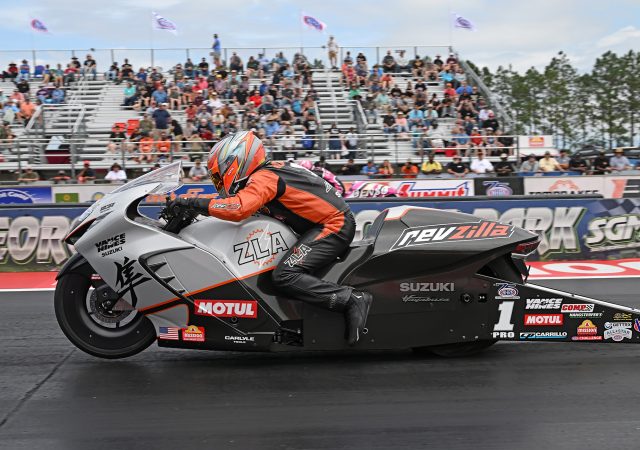 Richard Gadson