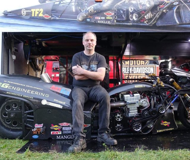 Rikard Gustafsson