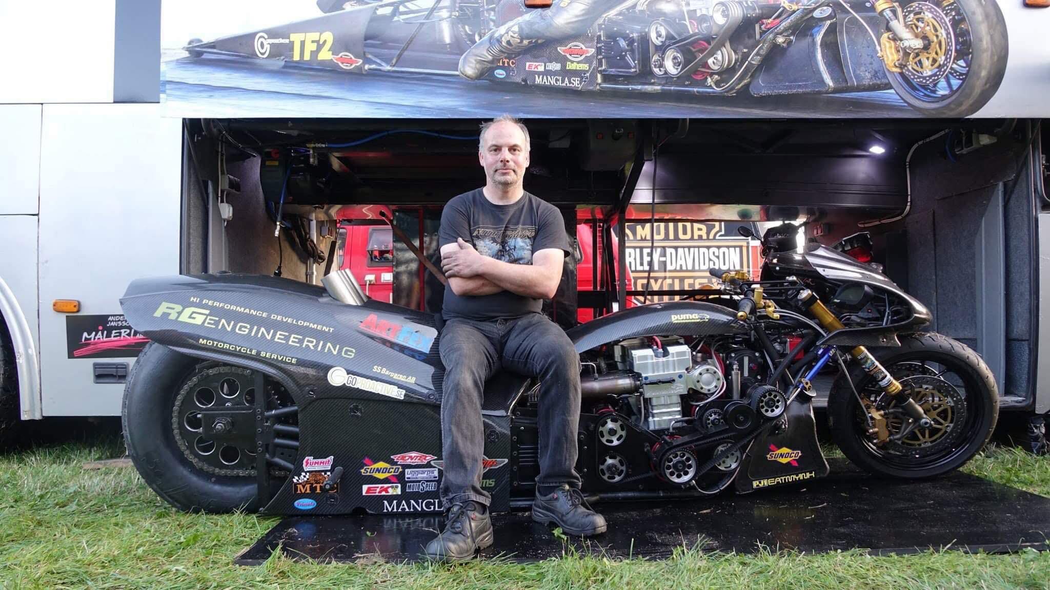 Rikard Gustafsson