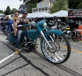 Laconia Bike Week