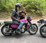 Two Stroke Bike Week