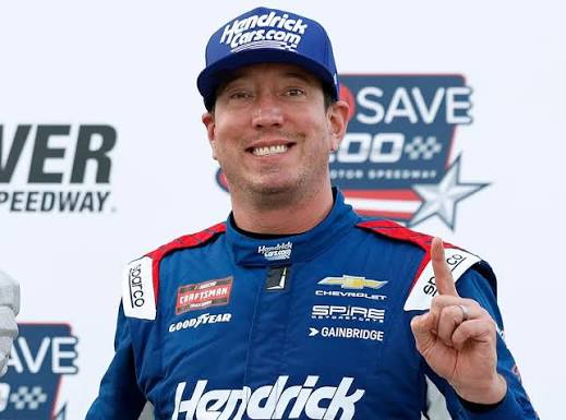 Kyle Busch