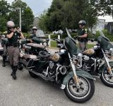 Laconia Bike Week