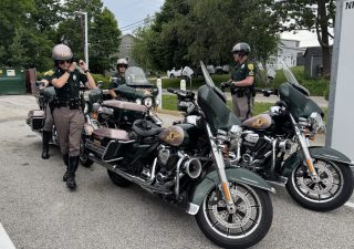 Laconia Bike Week