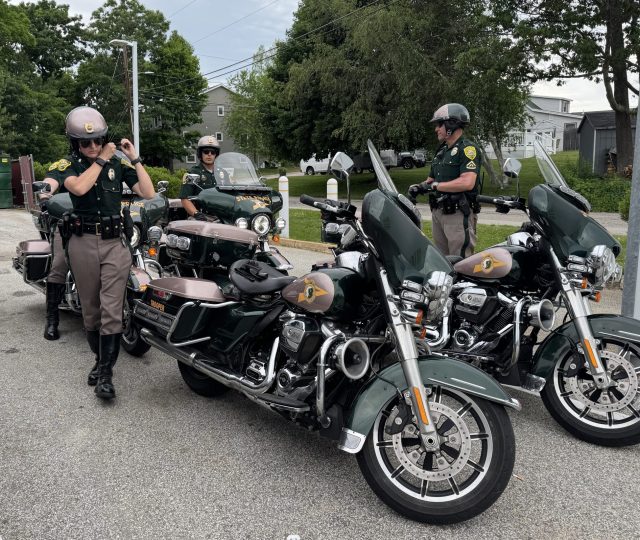 Laconia Bike Week