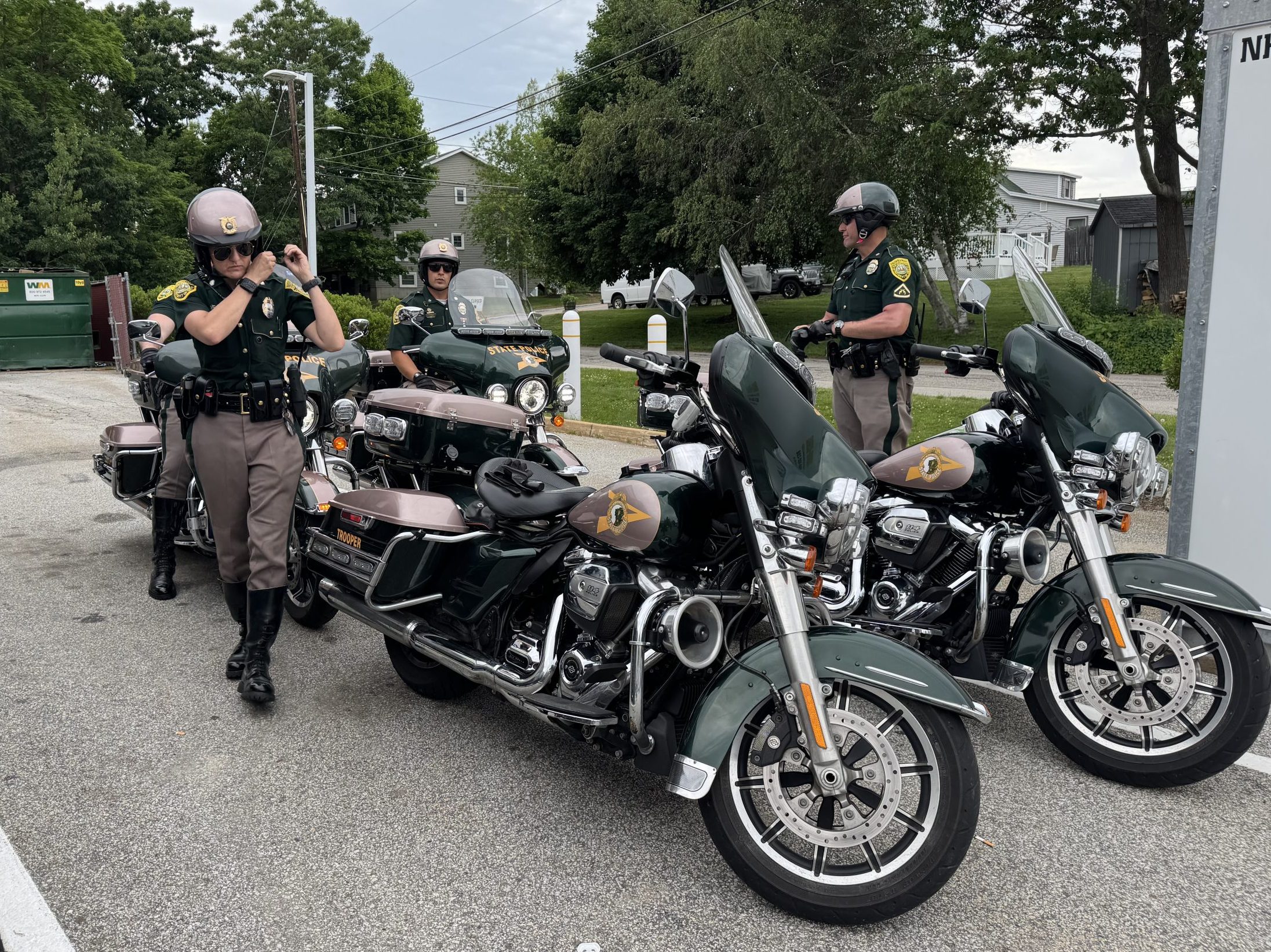 Laconia Bike Week
