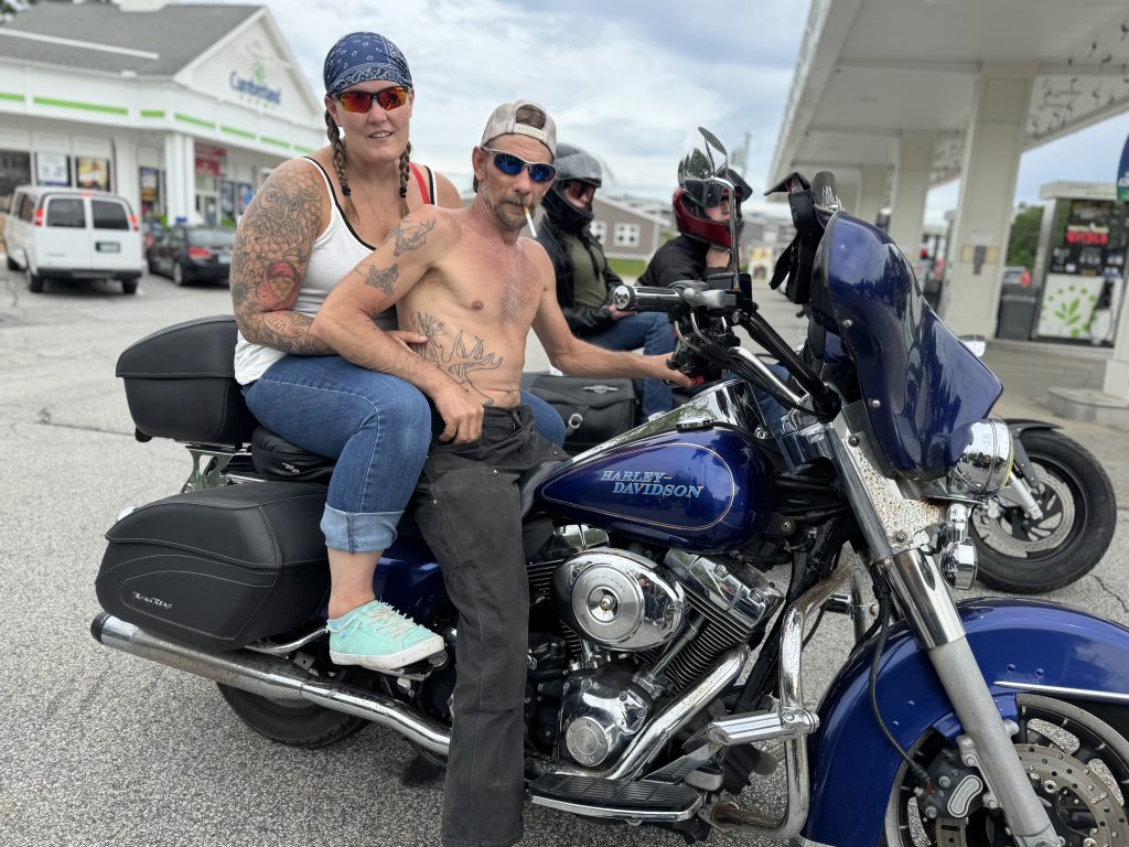 Laconia Bike Week
