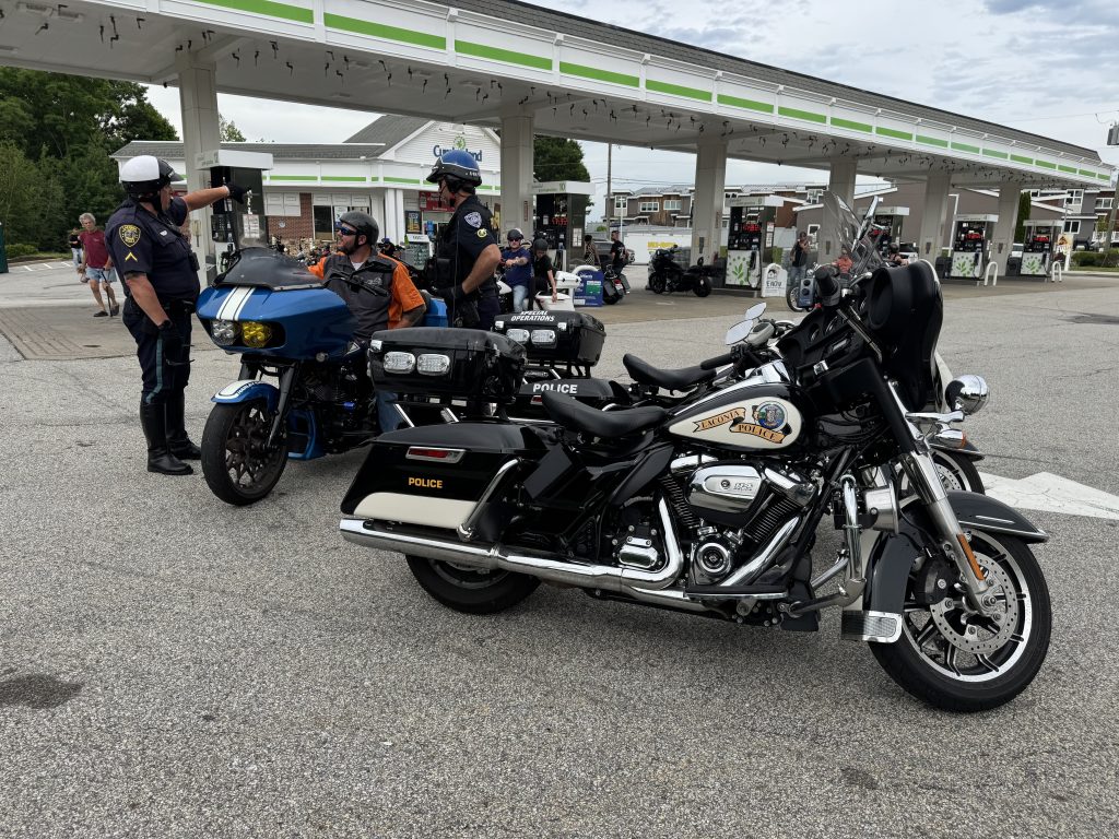Laconia Bike Week