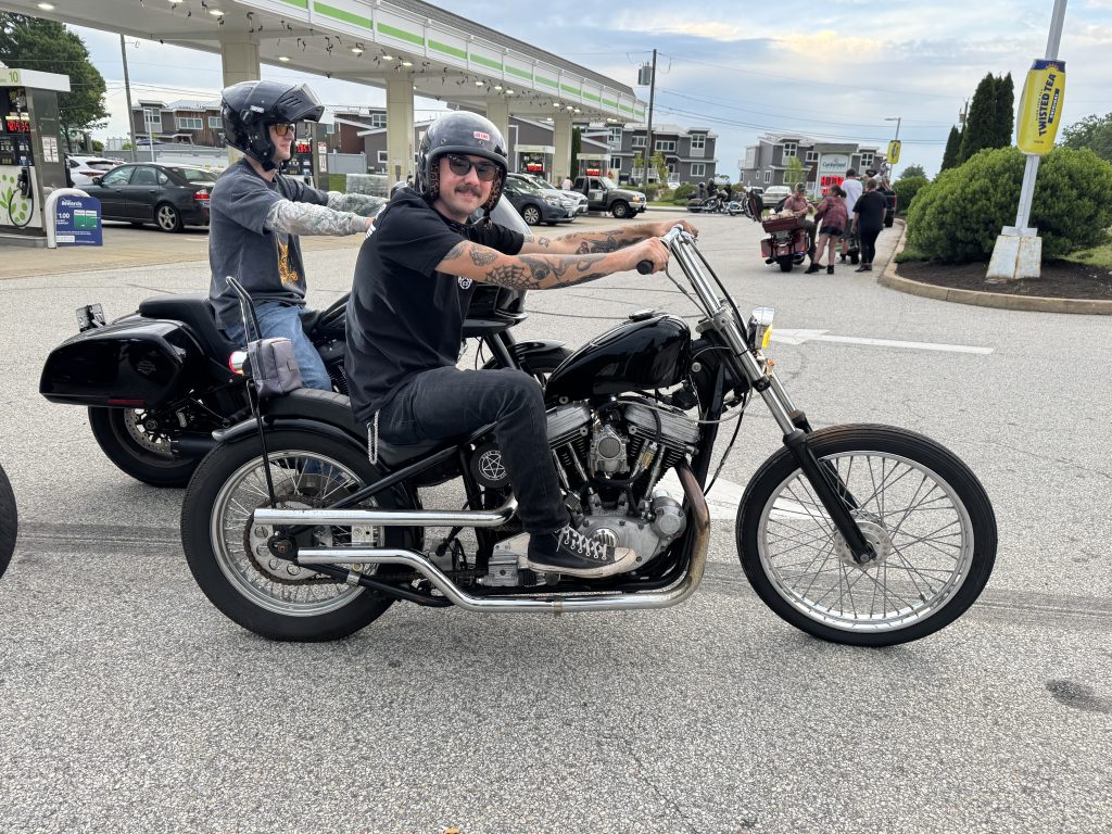 Laconia Bike Week