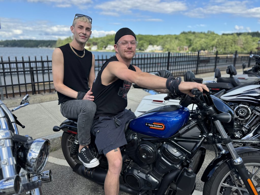 Laconia Bike Week