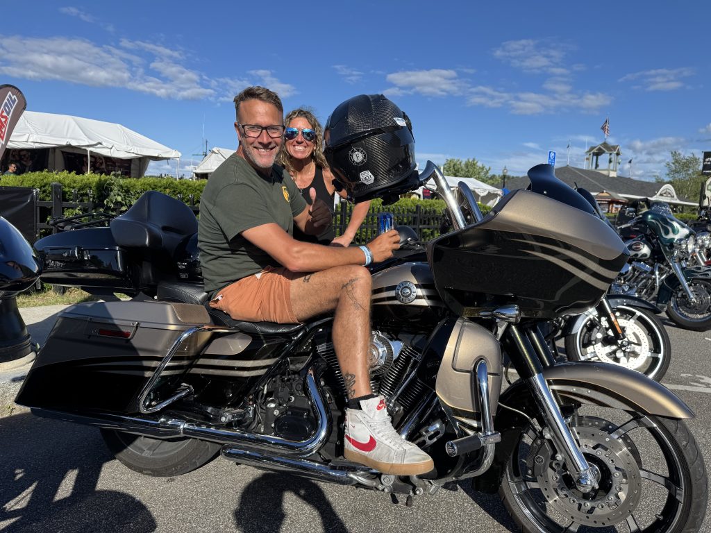 Laconia Bike Week