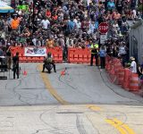 Tower Hill Vintage Hillclimb at Laconia