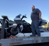 Laconia Bike Week
