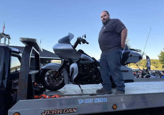 Laconia Bike Week