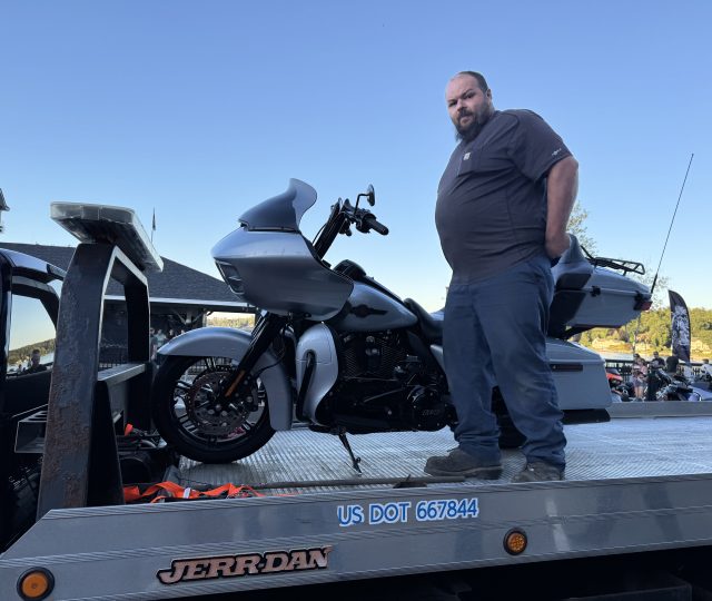 Laconia Bike Week